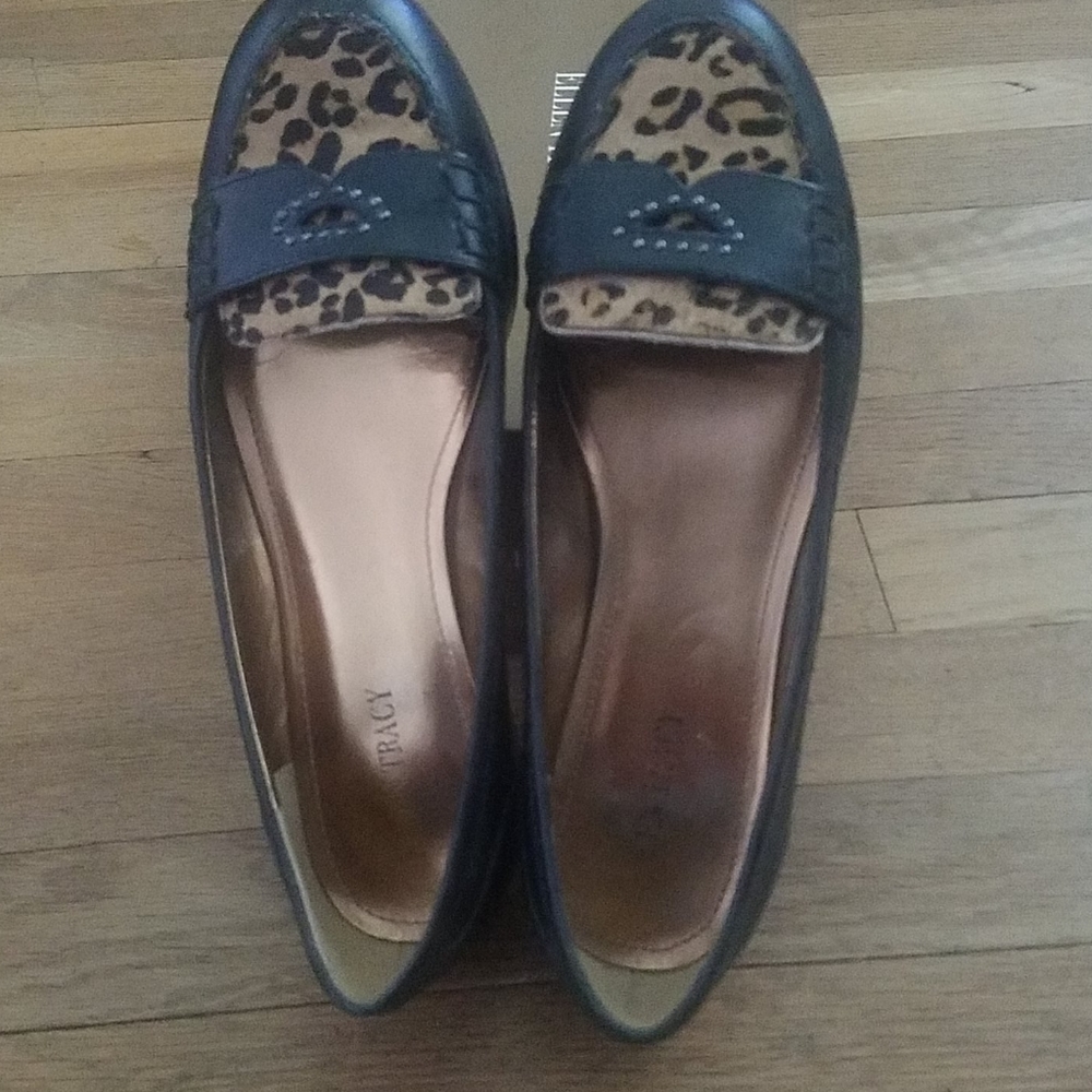 Shoes/loafers